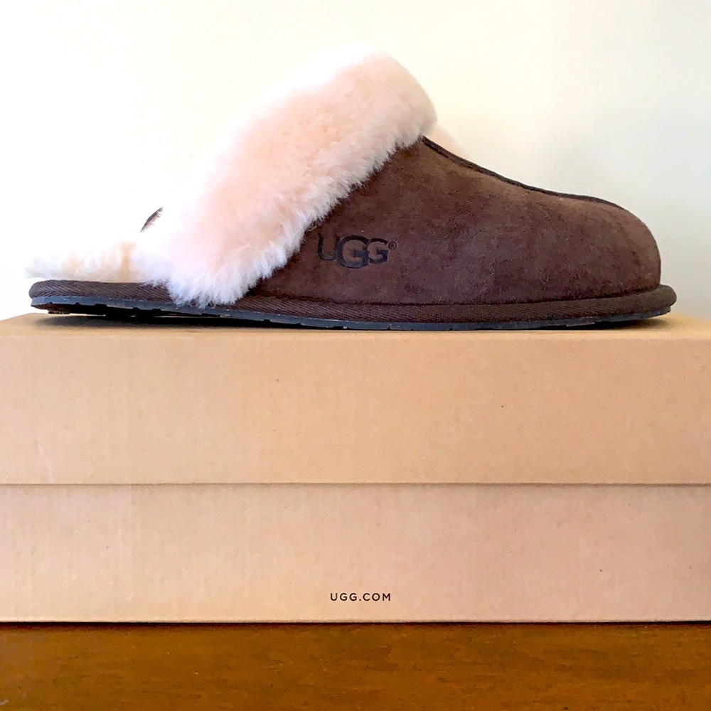 UGG Slippers